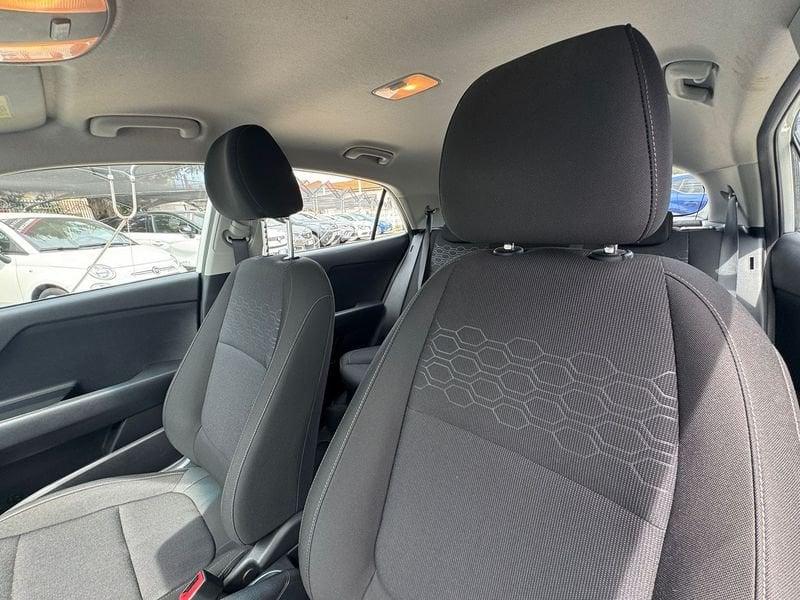 KIA Rio 5 Porte 1.2 MPi 82cv Evolution 2WD