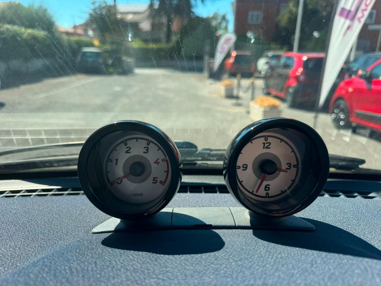 Smart ForTwo 1000 52 kW coupé pure