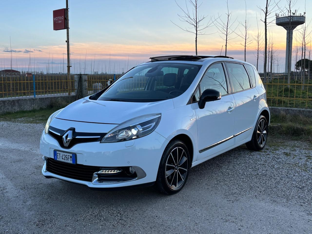 Renault Scenic Scénic 1.6 dCi 130CV Start&Stop Energy