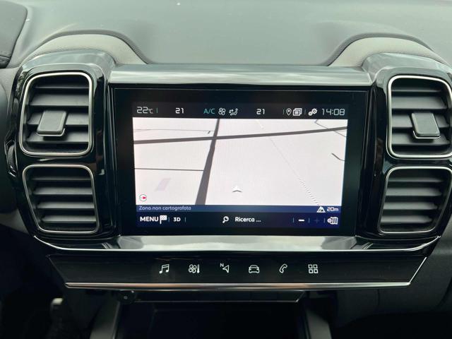 CITROEN C5 Aircross Hybrid 225 e-EAT8 Shine