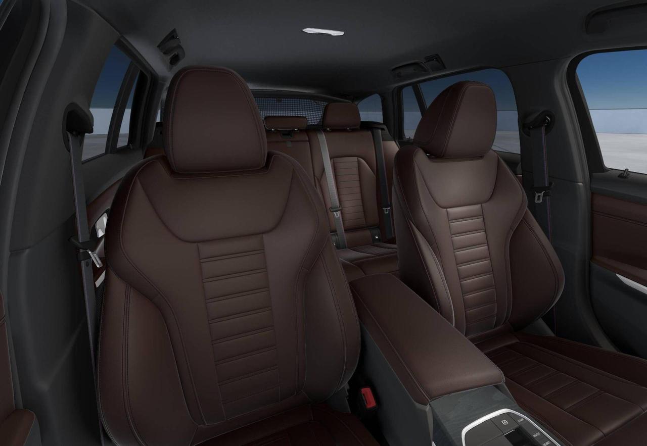 BMW Serie 3 320d Touring 48V xDrive MSport Pro