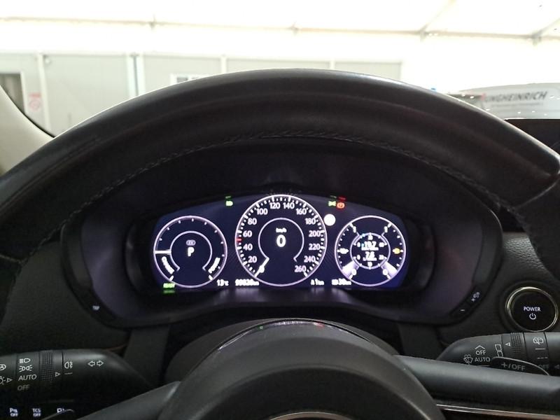 MAZDA CX-60 2.5L E-SKYACTIV PHEV EXCL. LINE AWD AUTO SUV