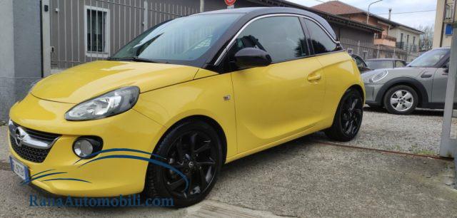 OPEL Adam 1.2 70CV Glam