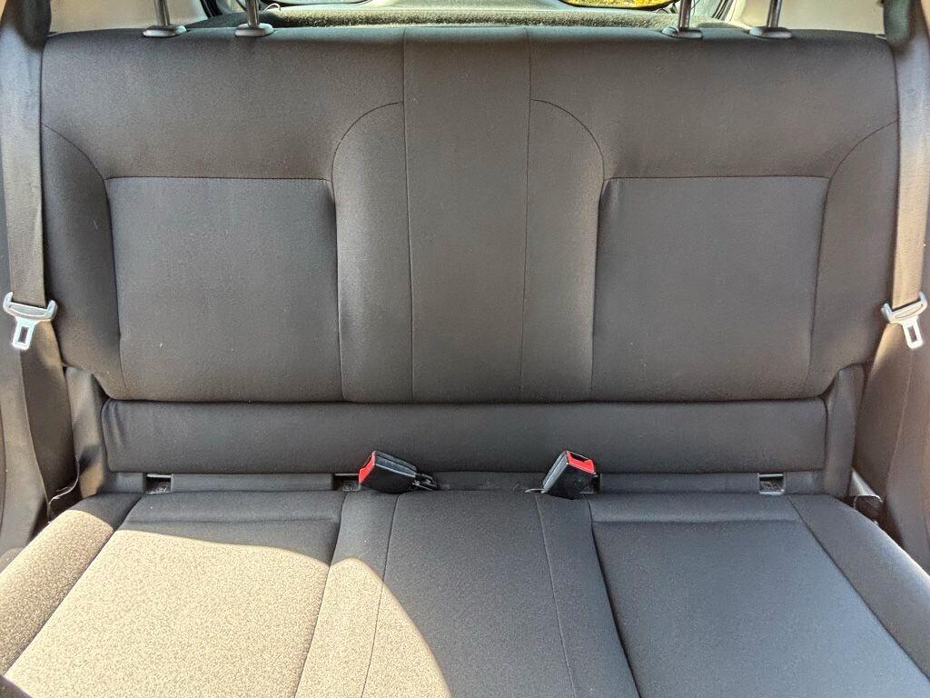 Smart ForFour 70 1.0 Youngster