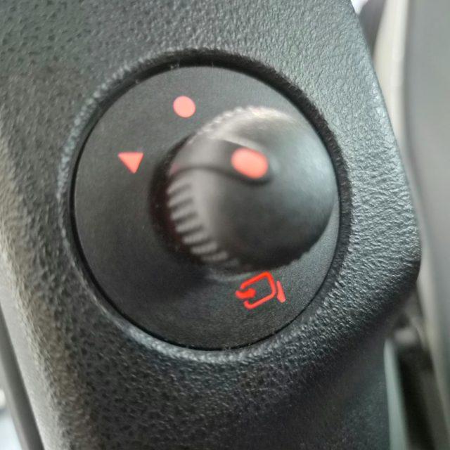 FIAT Doblo Doblò 1.4 T-Jet 16V Lounge