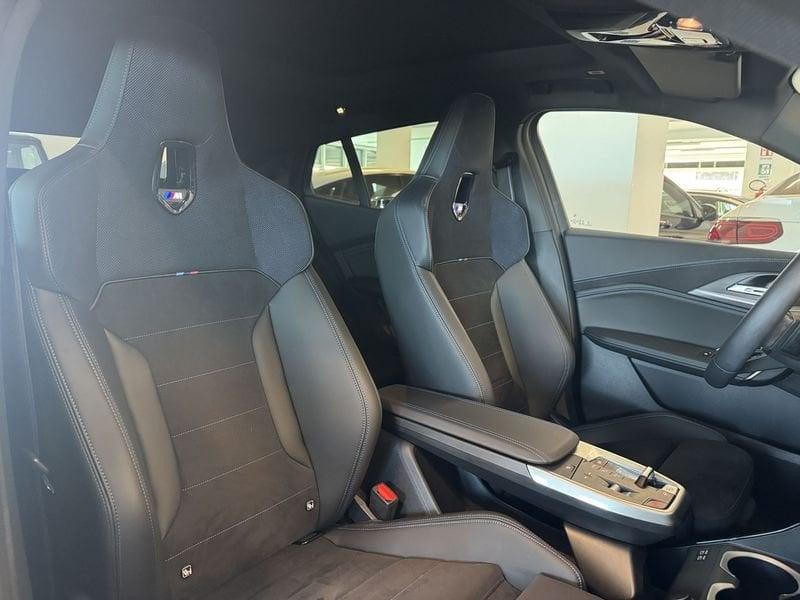 BMW X2 X2 sDrive 20i Msport