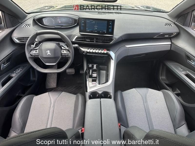 Peugeot 5008 2ª SERIE BLUEHDI 130 EAT8 S&S ALLURE PACK