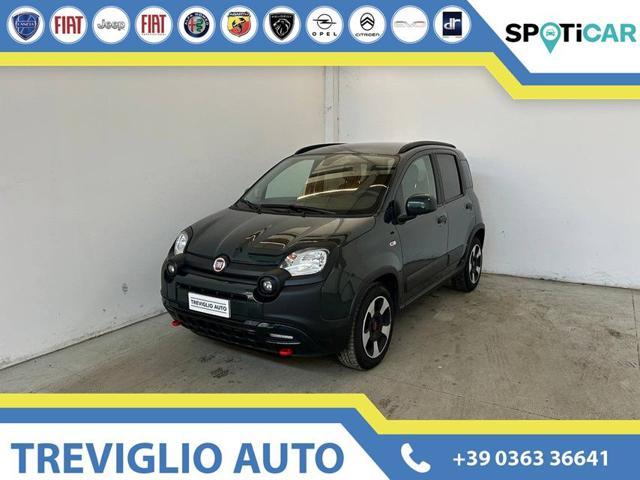 FIAT Panda Cross 1.0 FireFly S&S Hybrid Cross