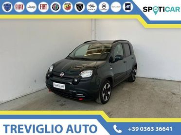 FIAT Panda Cross 1.0 FireFly S&S Hybrid Cross