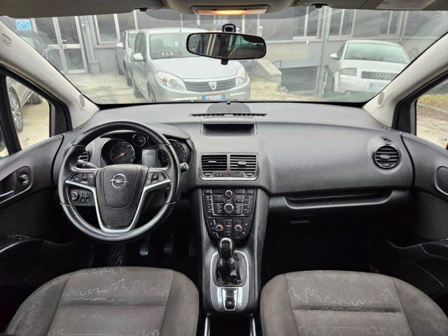OPEL Meriva 1.4 100CV Cosmo