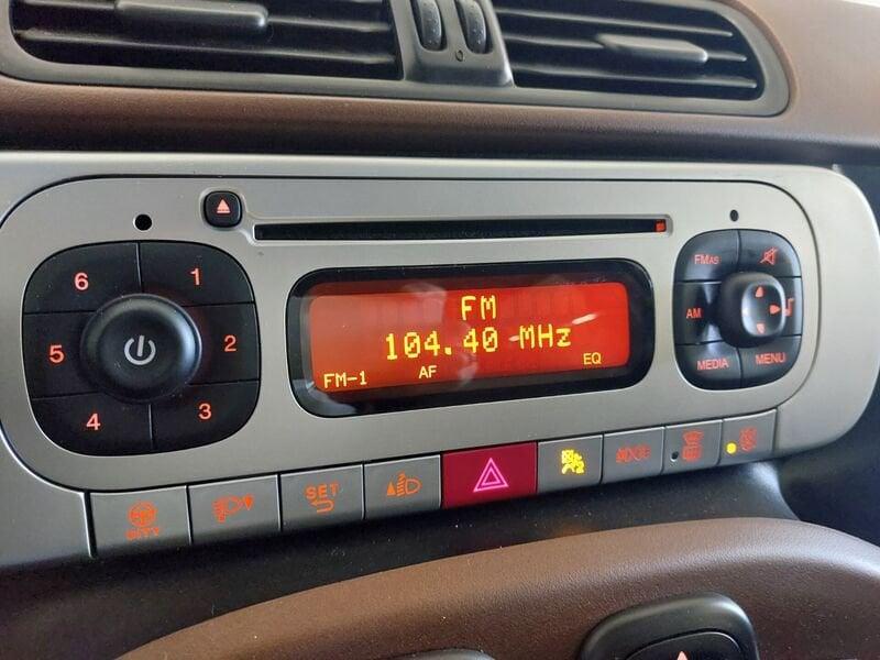 FIAT Panda Cross Panda Cross 1.3 MJT 95 CV S&S 4x4