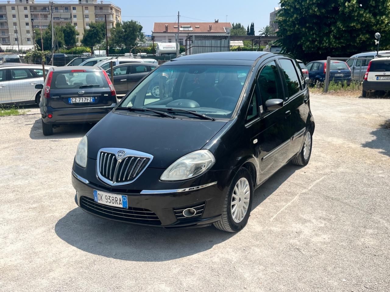 Lancia MUSA 1.3 Multijet 16V 90 CV Platino Plus