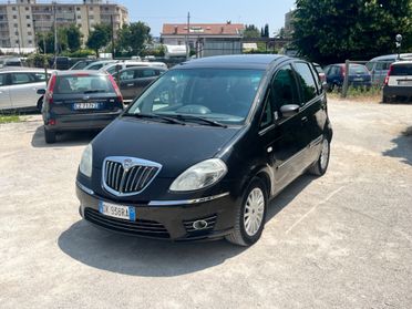 Lancia MUSA 1.3 Multijet 16V 90 CV Platino Plus