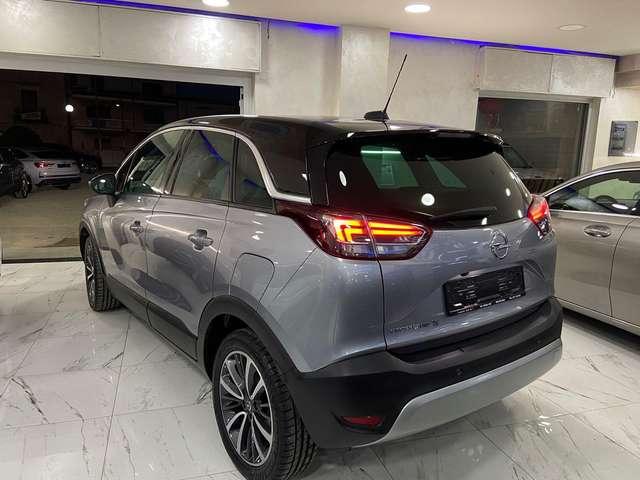 Opel Crossland X ULTIMATE 1.5 CDTI 120CV AUTOMATIC - ITALIANA