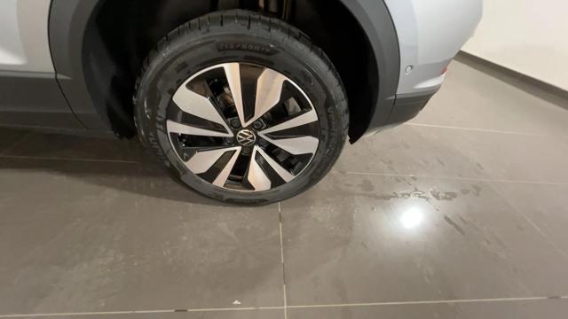 VOLKSWAGEN T-Roc 1.0 TSI Edition Plus - VARI COLORI!