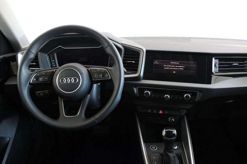 Audi A1 2ª SERIE SPB 30 TFSI S tronic S line edition