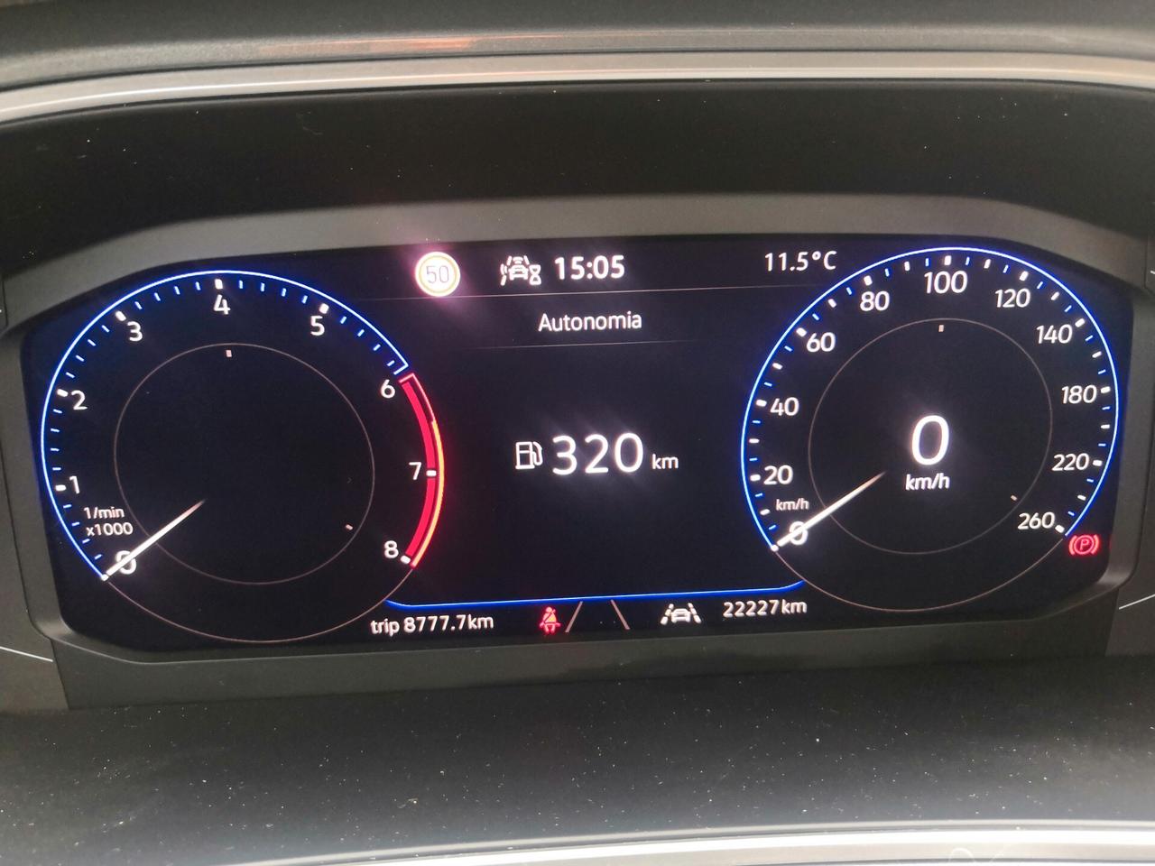 Volkswagen T-Roc 1.0 TSI Style