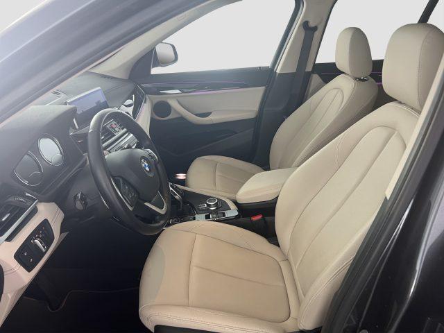BMW X1 X1 xDrive18d XLINE