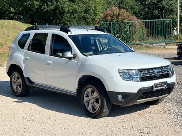 Dacia Duster 1.5 DCI LAUREATE PERMUTE RATE GARANZIA