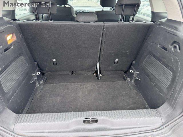 CITROEN C3 Aircross C3 Aircross I 2021 1.2 puretech Live TG : GM918VW