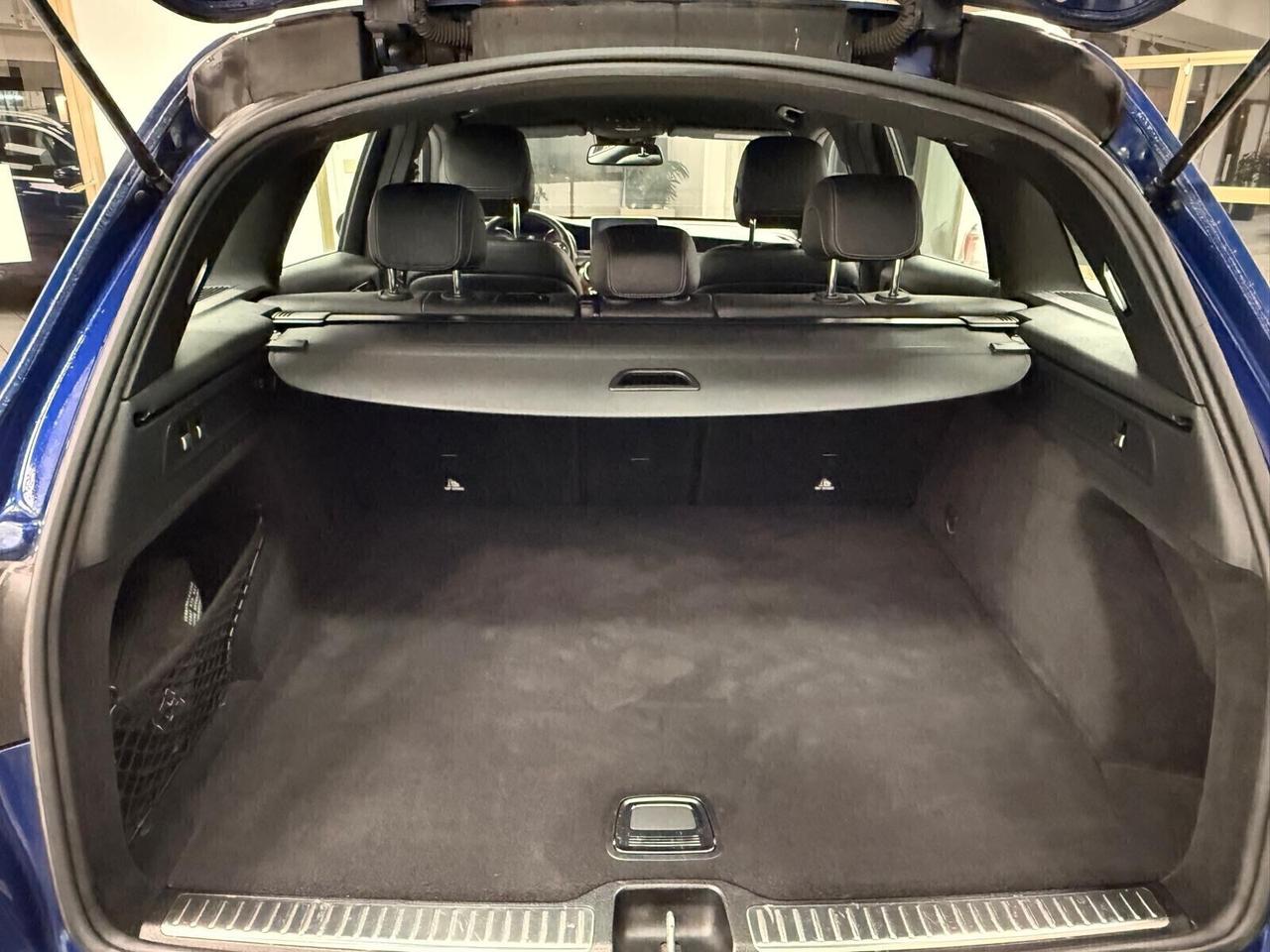 Mercedes GLC 220 d 4Matic Premium AMG