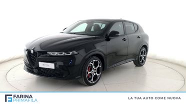 ALFA ROMEO Tonale - Tonale 1.5 hybrid Veloce 160cv tct7