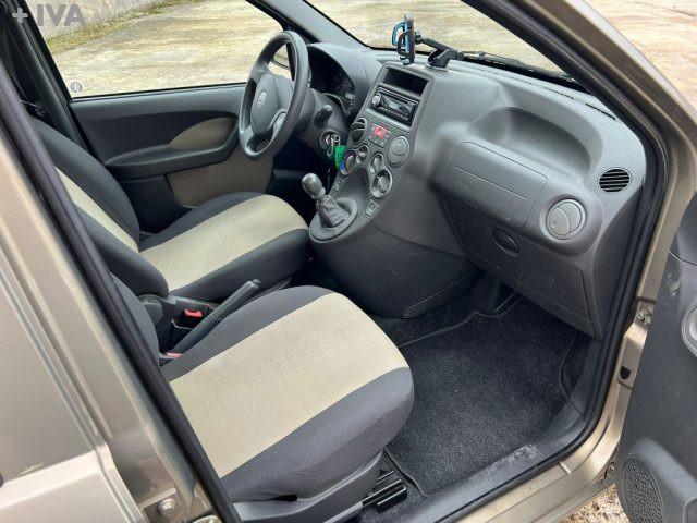 FIAT Panda 1.2 Dynamic Natural Power