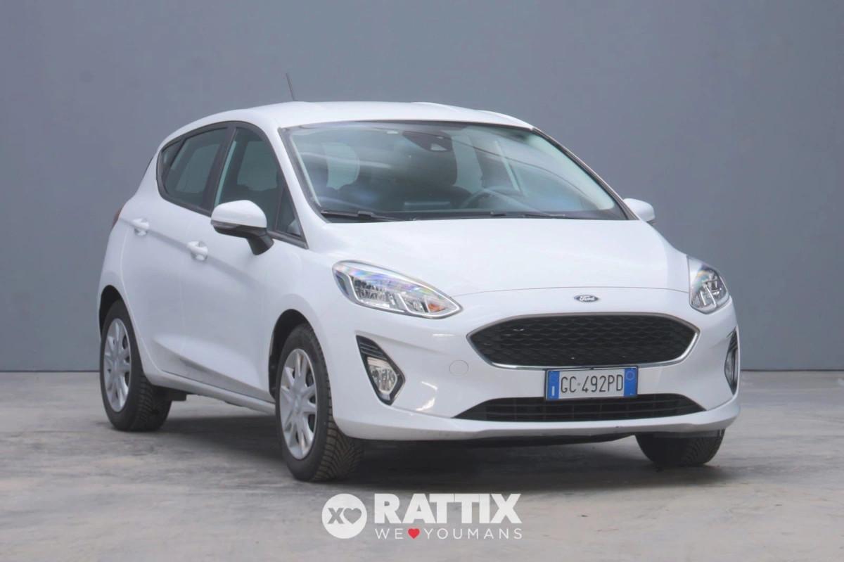 Ford Fiesta 1.5 Ecoblue 85CV Business