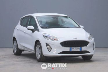 Ford Fiesta 1.5 Ecoblue 85CV Business