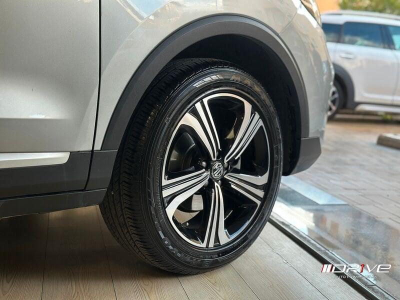 MG ZS ZS 1.5 VTi-tech Comfort