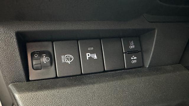 SUZUKI Jimny 2027 Adas GLX 3 Porte Cambio Automatico