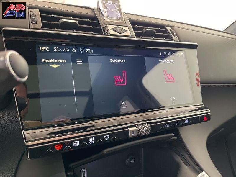 DS DS 7 DS 7 BlueHDi 130 aut. Étoile*IN ARRIVO*