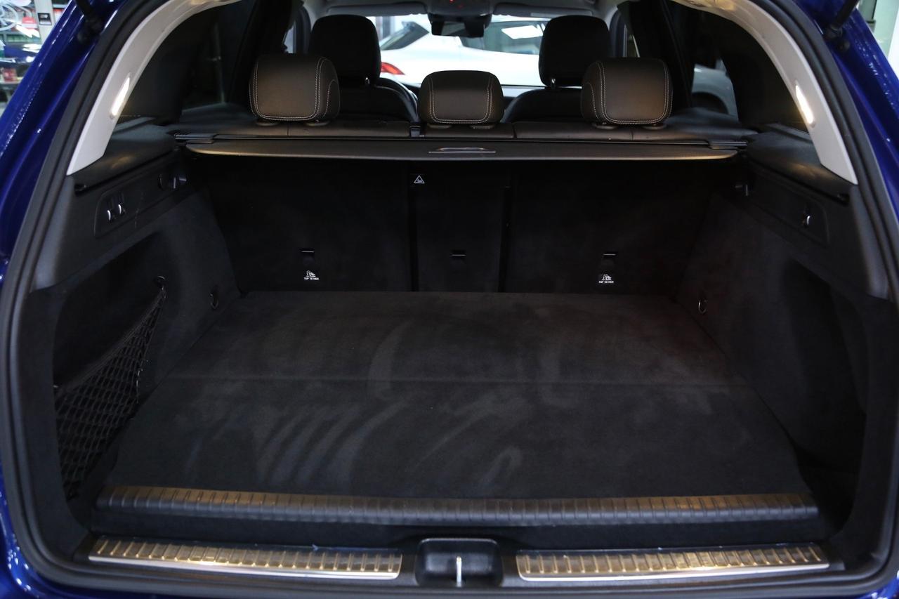 Mercedes GLC 300de 4Matic EQ-Power Premium Plus auto