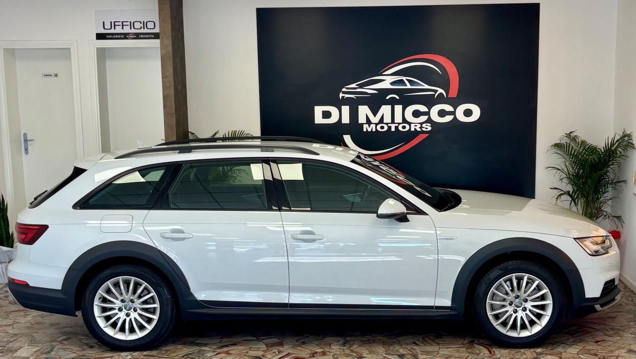 Audi A4 allroad A4 allroad 2.0 TFSI 252 CV S tronic