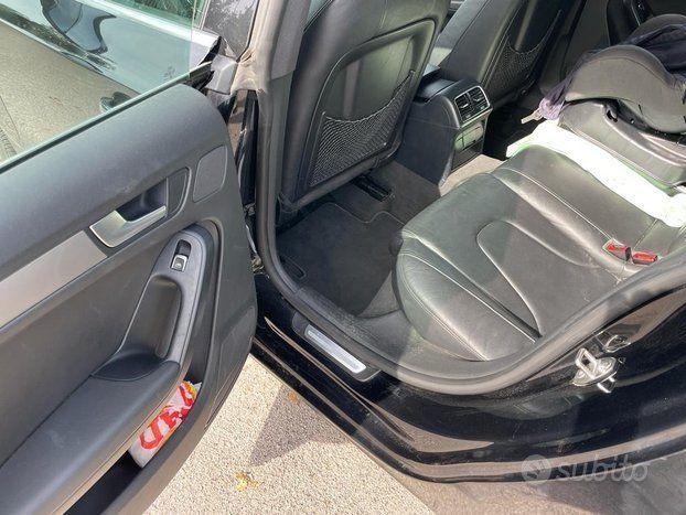 Audi A5 Sportback s- line