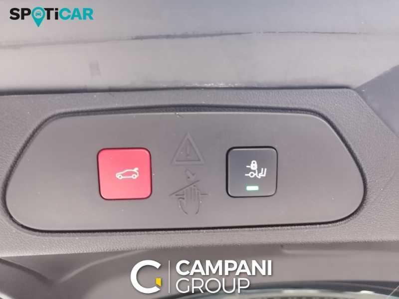 OPEL Grandland Ultimate 1.6 225cv PHEV