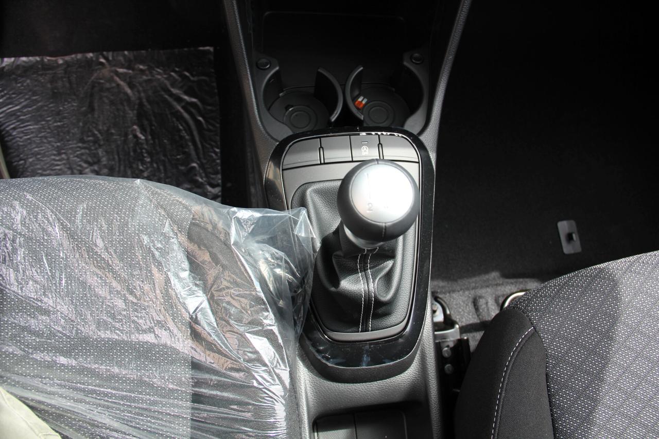 Kia Picanto 1.0 12V 5 porte Urban