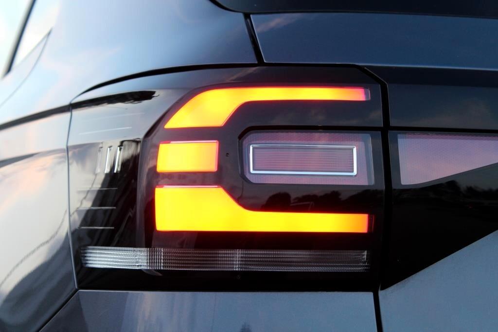 VOLKSWAGEN T-Cross 1.0 TSI 110 CV DSG *Camera