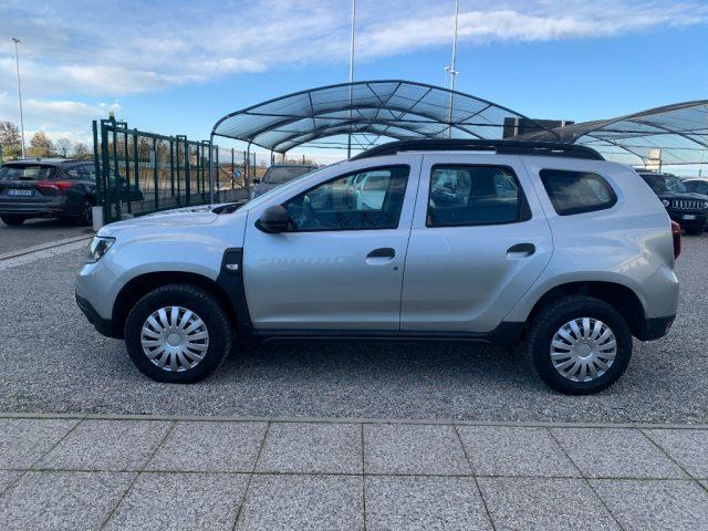 DACIA Duster 1.6 SCe GPL 4x2 Comfort