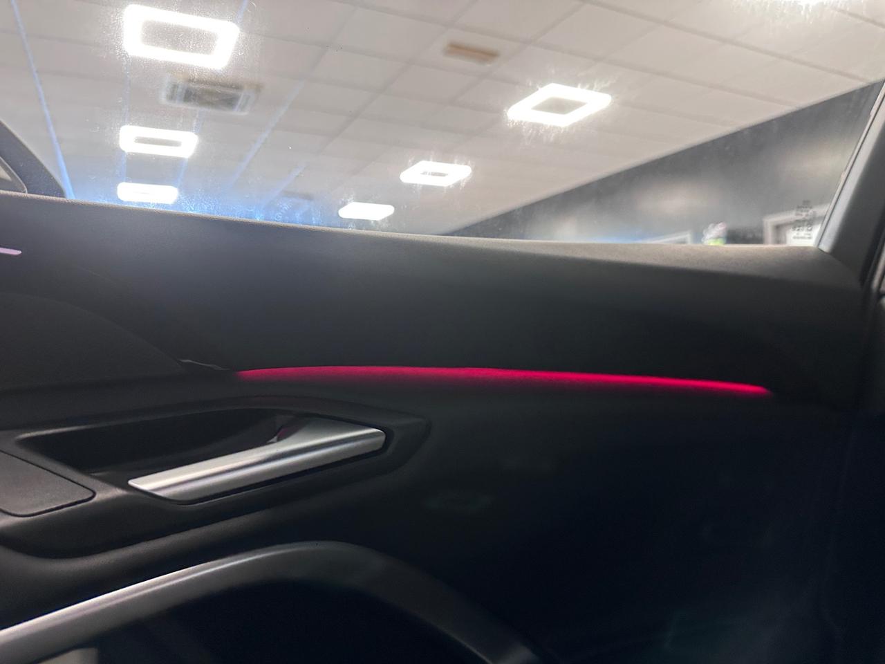 Audi Q5 Sportback 40 2.0 tdi mhev 12V S line Plus quattro s-tronic