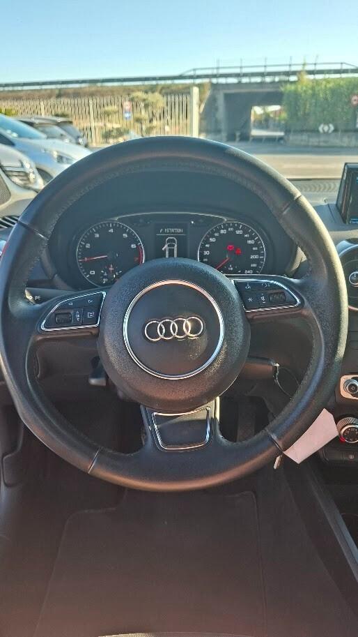 Audi A1 SPB 1.0 TFSI ultra S tronic 95 CV