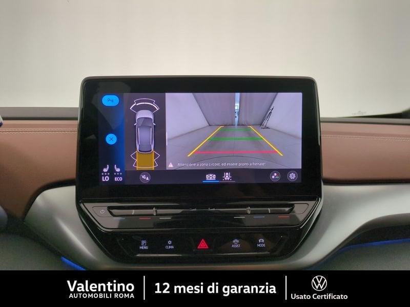 Volkswagen ID.4 Business 77KWH