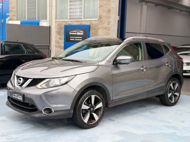 Nissan Qashqai 1.2 DIG-T Tekna 116cv