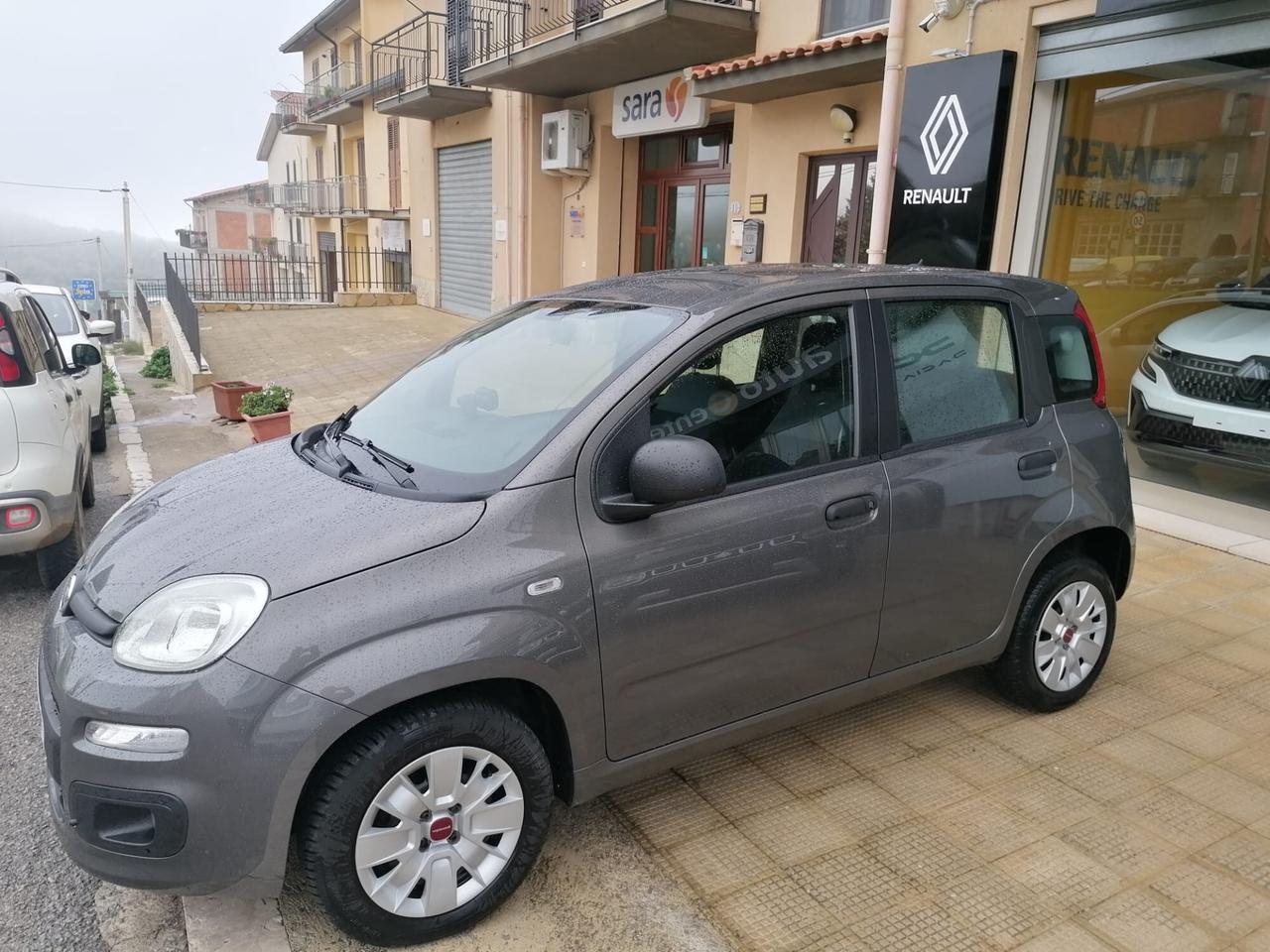 Fiat Panda 1.2 Easy