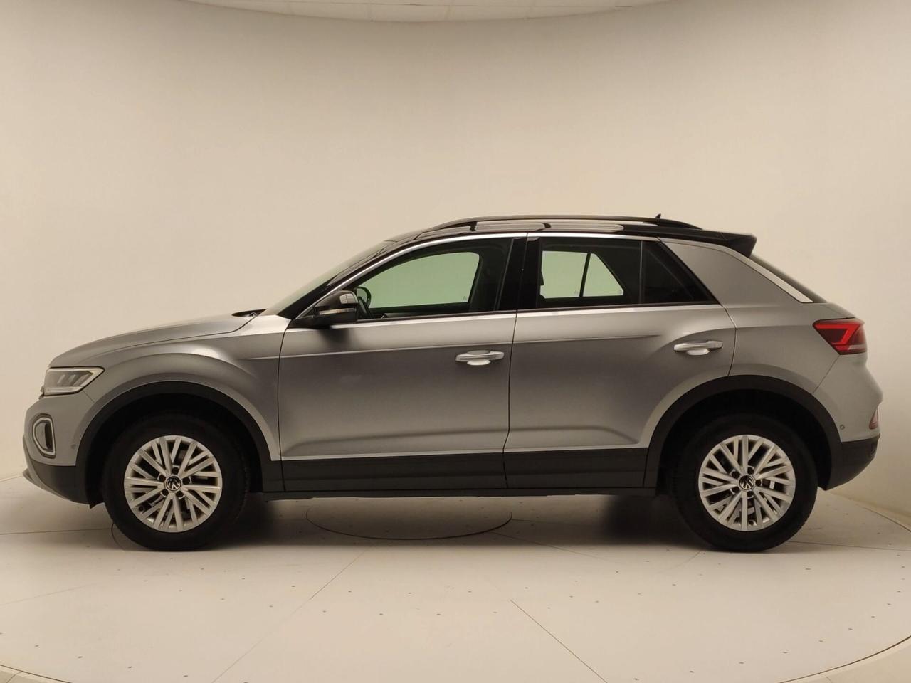 Volkswagen T-Roc 2.0 TDI SCR Life
