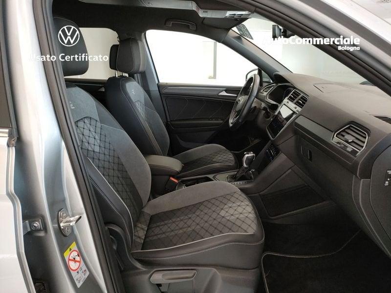 Volkswagen Tiguan Allspace 2.0 TDI SCR DSG R-Line