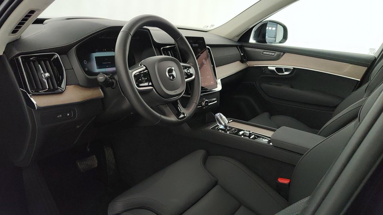 VOLVO XC90 2.0 t8 phev Ultra Dark awd 7p.ti auto
