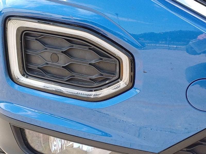 Volkswagen T-Roc 1.5 tsi Advanced
