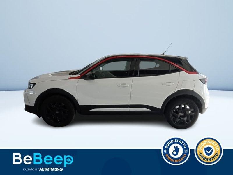 Opel Mokka 1.2 T GS LINE S&S 100CV