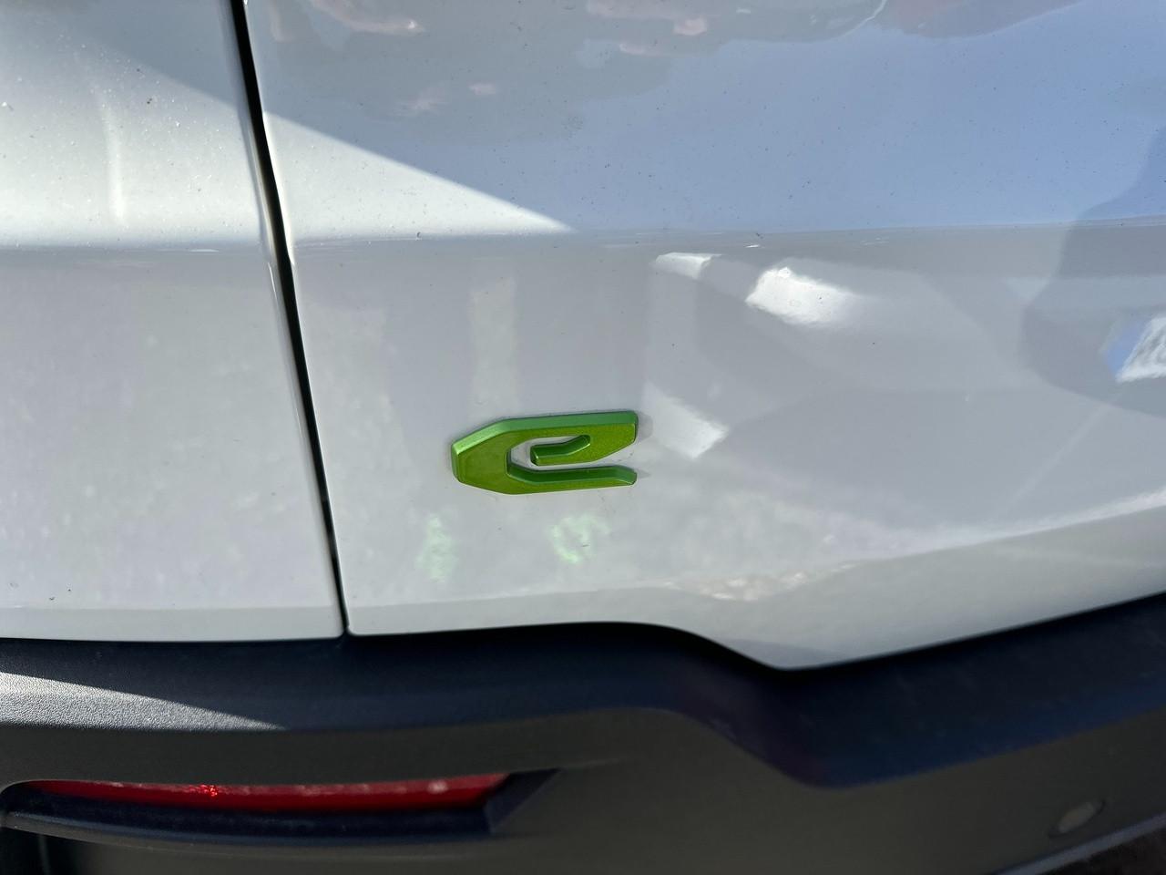 JEEP Avenger - Avenger 1.2 turbo Longitude fwd 100cv